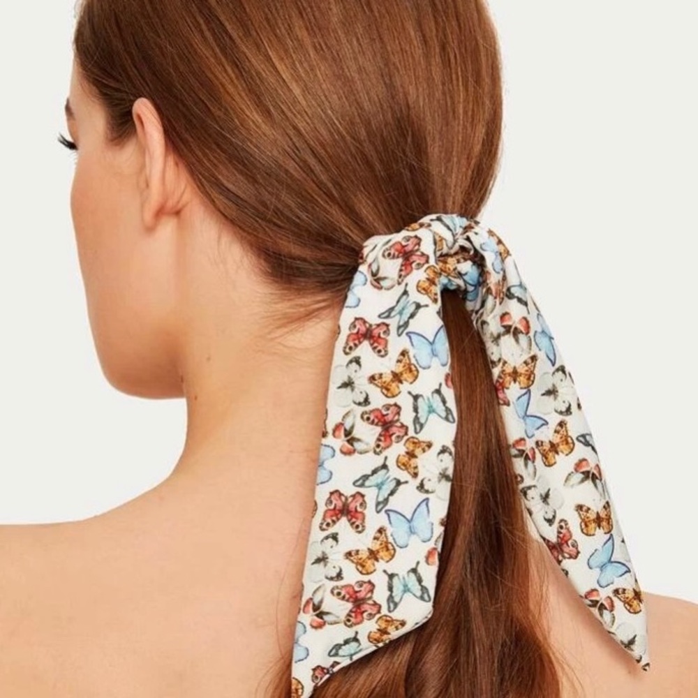 Hair accessory
